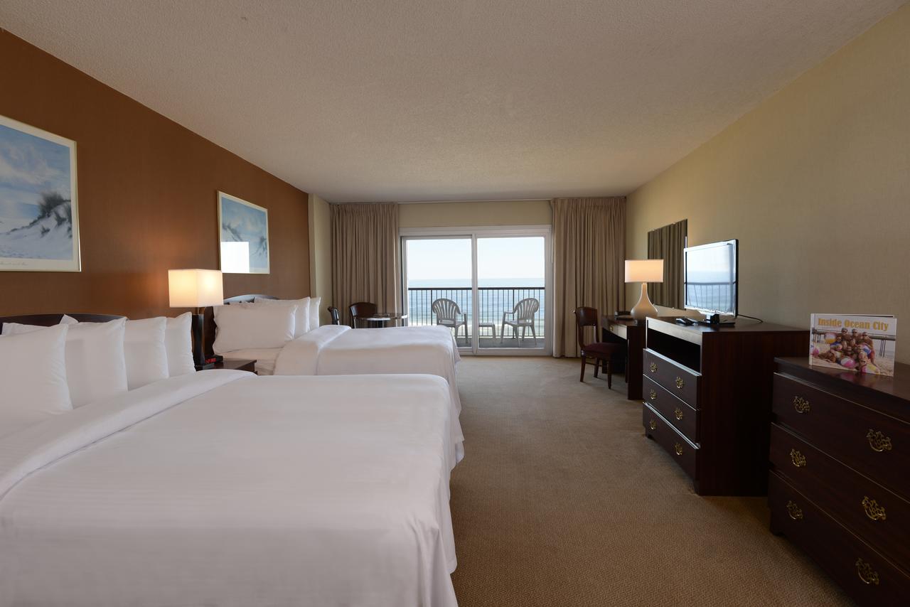 Grand Hotel Ocean City - thumb 12