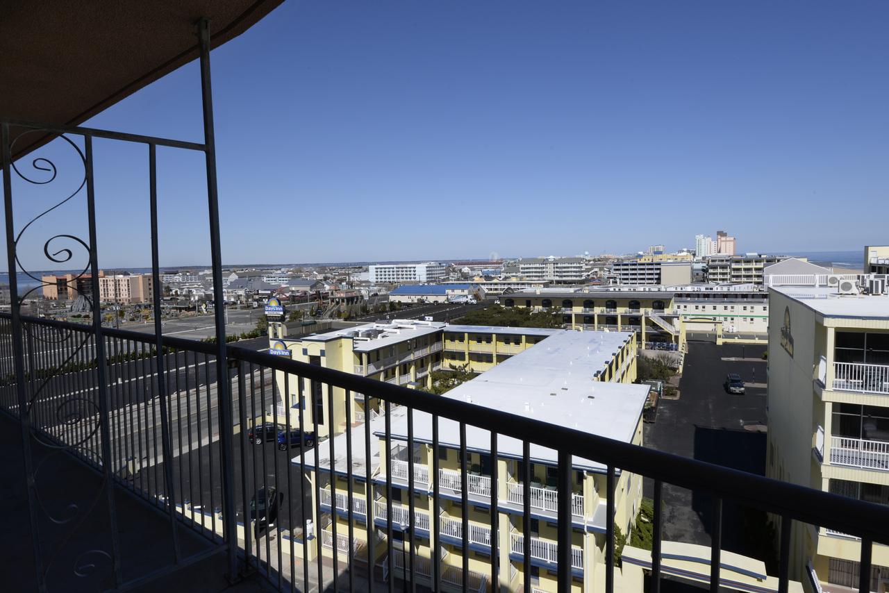 Grand Hotel Ocean City - thumb 29