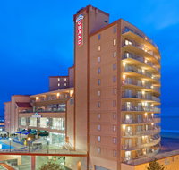 Grand Hotel Ocean City - Accommodation Alabama