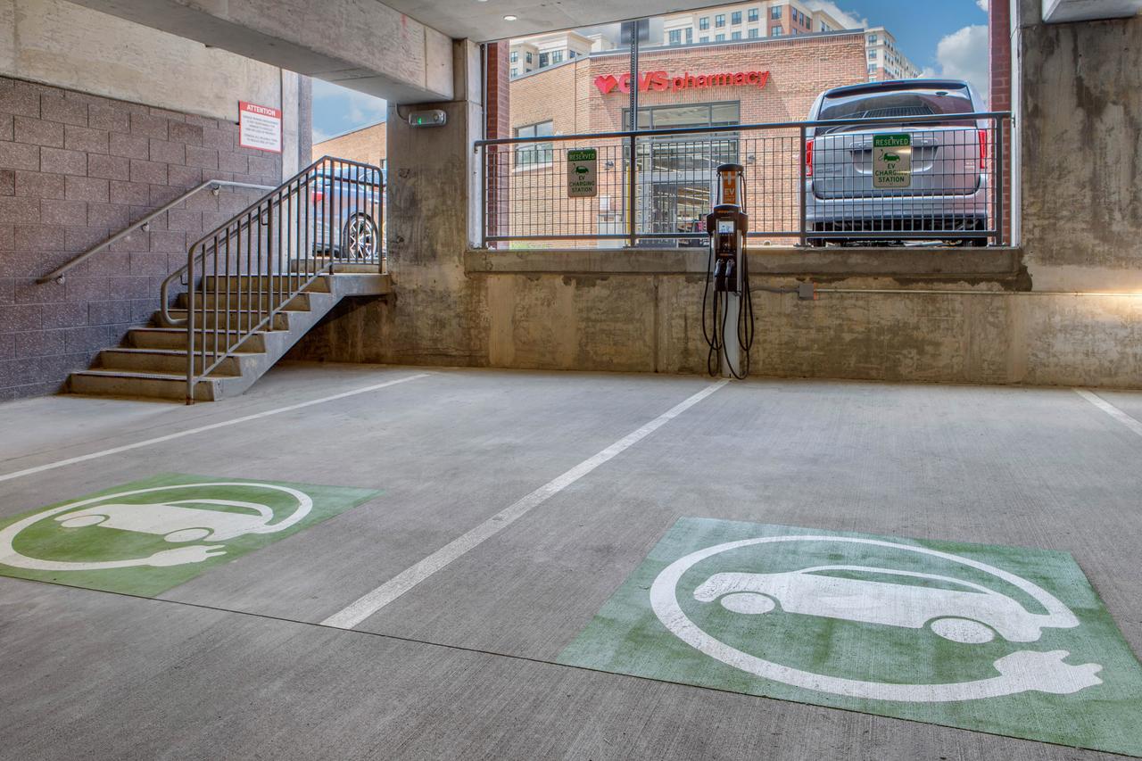 Cambria Hotel College Park - thumb 31