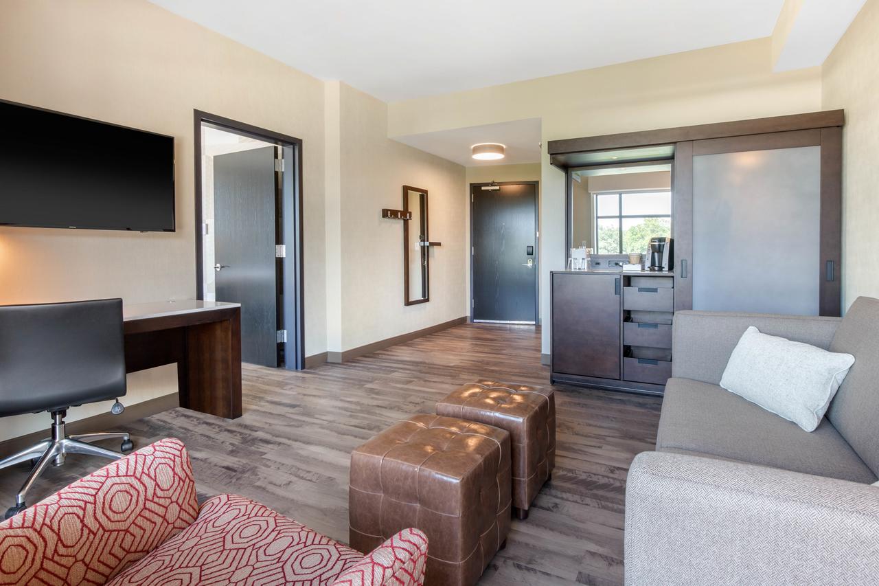 Cambria Hotel College Park - thumb 40