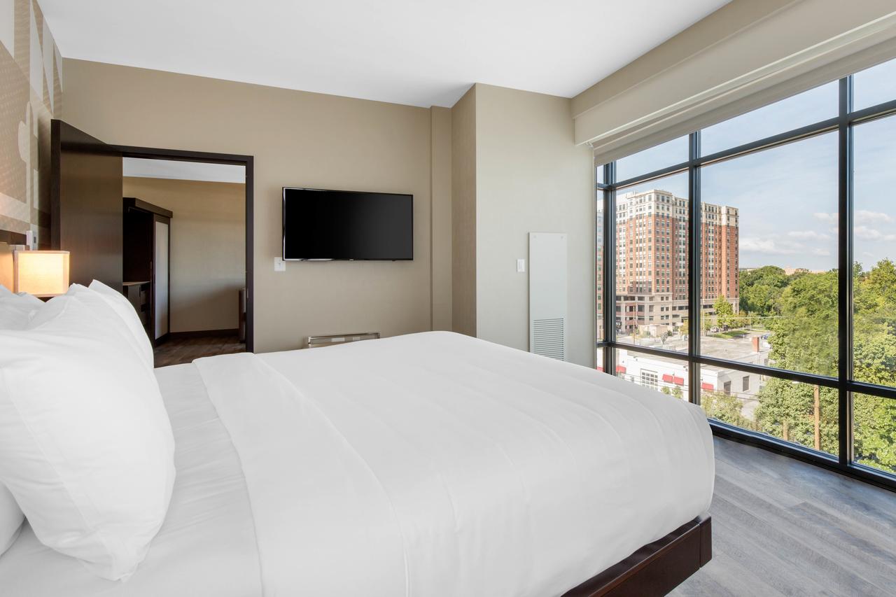 Cambria Hotel College Park - thumb 37