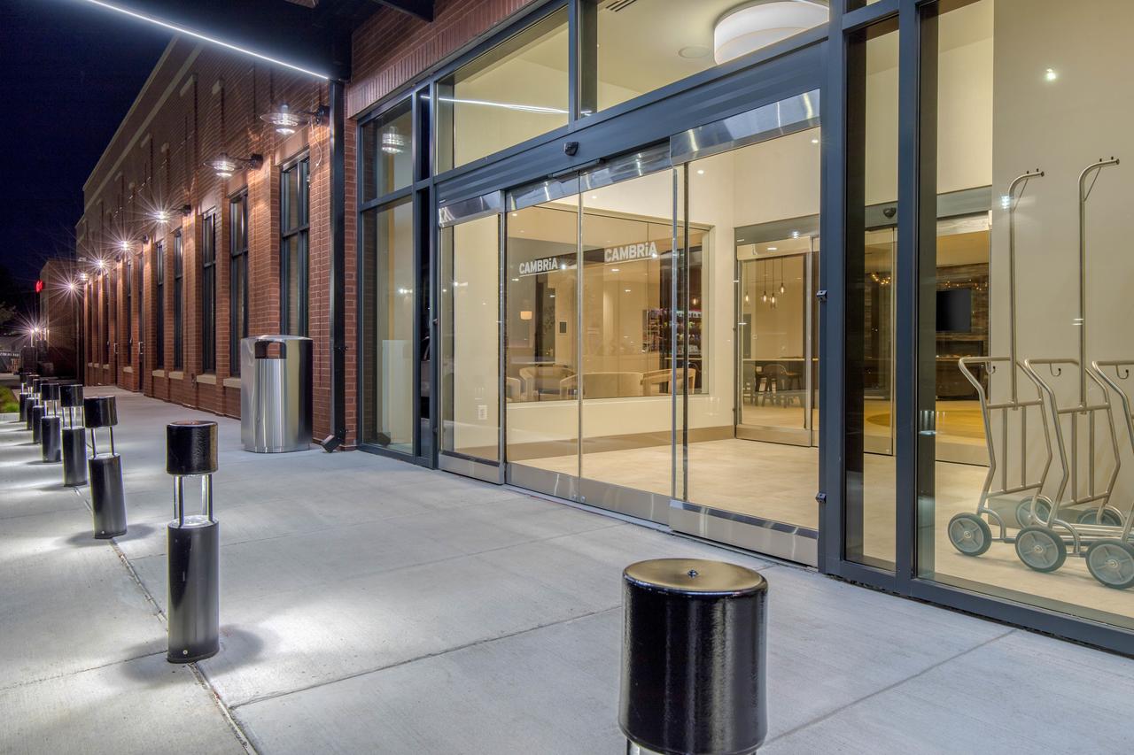 Cambria Hotel College Park - thumb 26