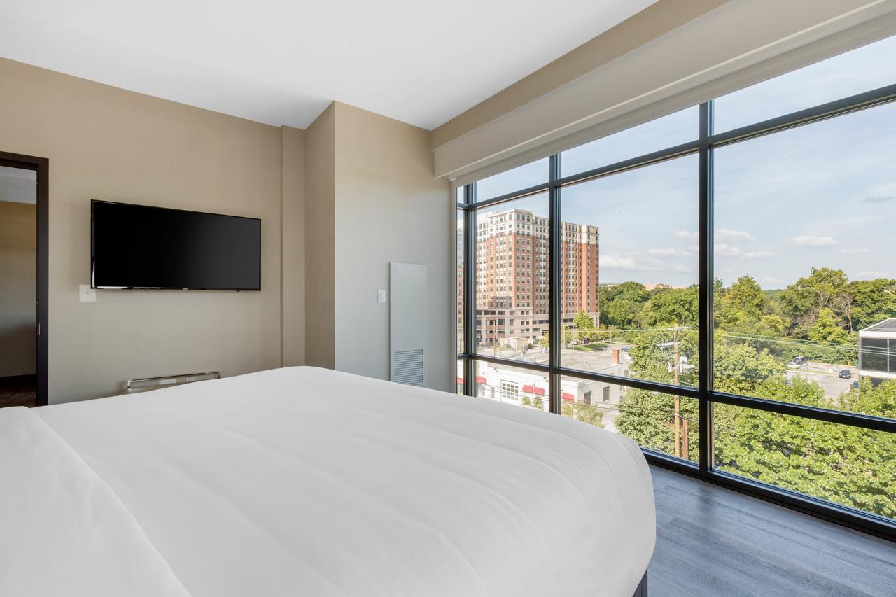 Cambria Hotel College Park - thumb 36