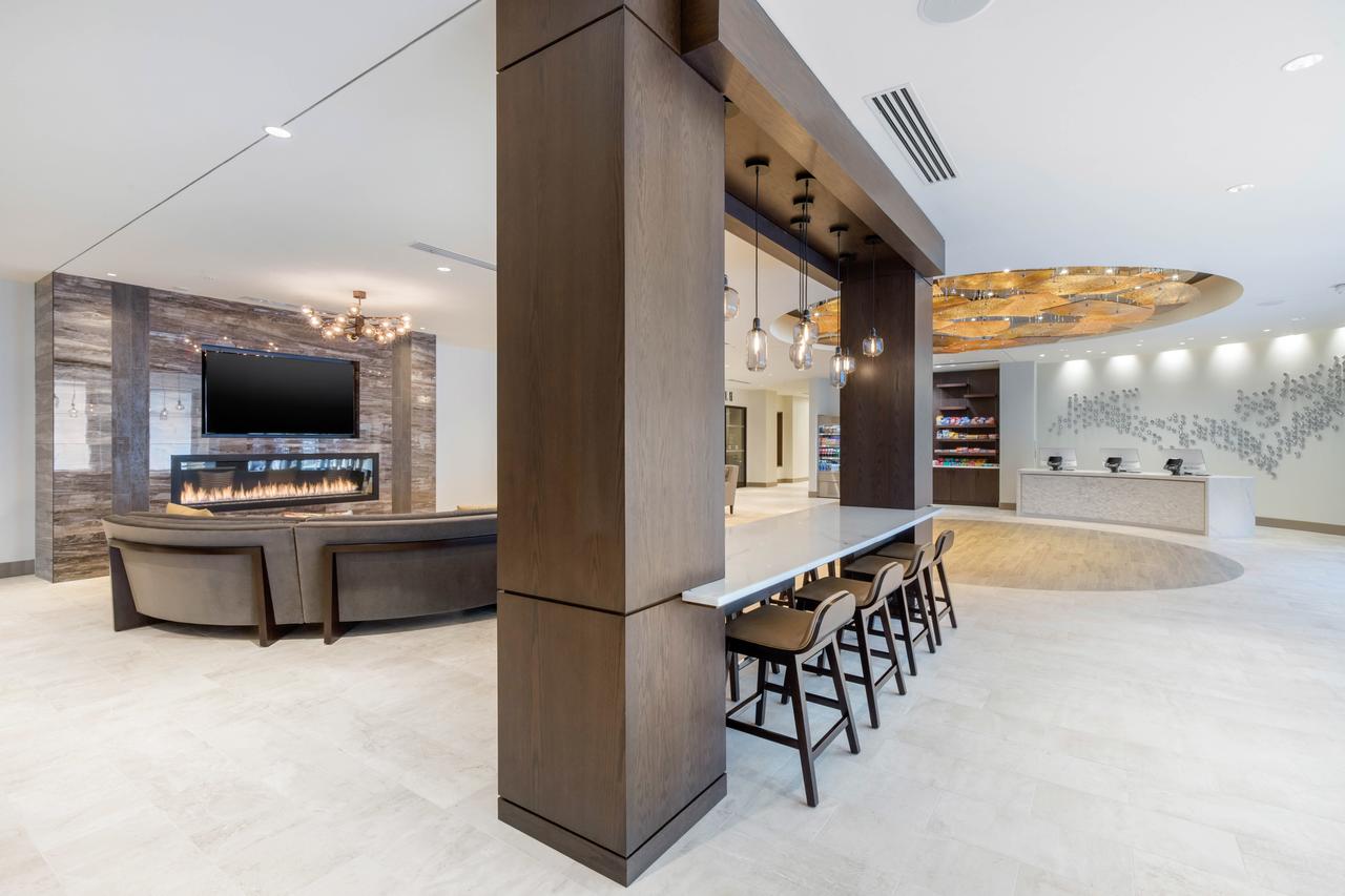 Cambria Hotel College Park - thumb 18