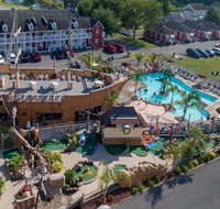 Francis Scott Key Family Resort - Accommodation Alabama