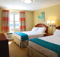 Plim Plaza Hotel - Accommodation Alabama