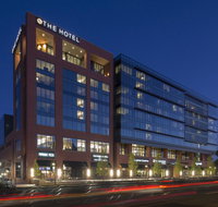 The Hotel at the University of Maryland - Accommodation Alabama