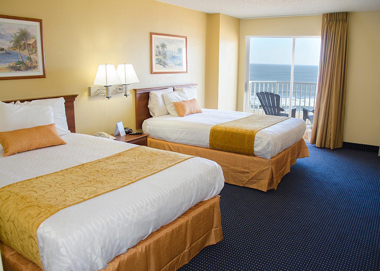 Crystal Beach Hotel - thumb 8