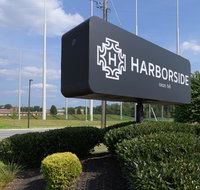 Harborside Hotel - Accommodation Alabama