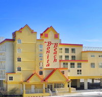 Bonita Beach Hotel - Accommodation Alabama