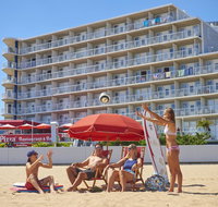 Commander Hotel  Suites - Accommodation Alabama