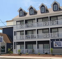 Beach Bum Inn - Accommodation Alabama