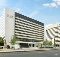 Hyatt Regency Bethesda near Washington D.C. - Accommodation Alabama