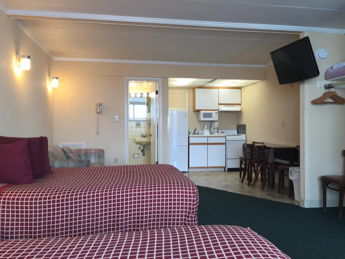 Simple Life Motel - thumb 13