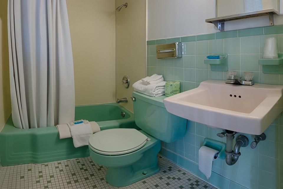 Simple Life Motel - thumb 4