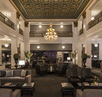 Lord Baltimore Hotel - Accommodation Alabama