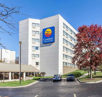 Comfort Inn  Suites BWI Airport - Accommodation Alabama