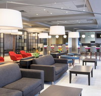 Crowne Plaza Baltimore - Inner Harbor - Accommodation Alabama