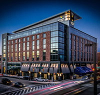 Hyatt Place Inner Harbor - Accommodation Alabama