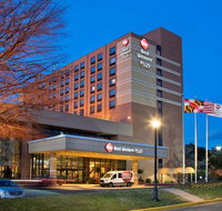 Best Western Plus Hotel  Conference Center - Accommodation Alabama