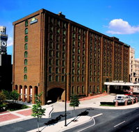 Days Inn by Wyndham Baltimore Inner Harbor - Accommodation Alabama
