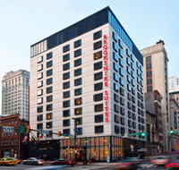 Brookshire Suites Inner Harbor BW Premier Collection - Accommodation Alabama