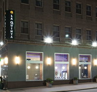 La Quinta by Wyndham Baltimore Downtown - Accommodation Alabama