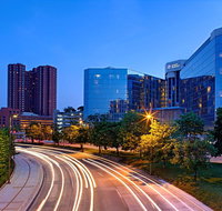 Hyatt Regency Baltimore - Accommodation Alabama