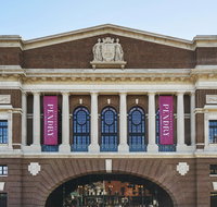 Sagamore Pendry Baltimore - Accommodation Alabama