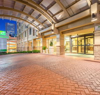 Holiday Inn Baltimore-Inner Harbor - Accommodation Alabama