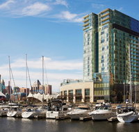 Four Seasons Baltimore - Accommodation Alabama