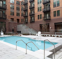 Stay Alfred on South Charles Street - Accommodation Alabama