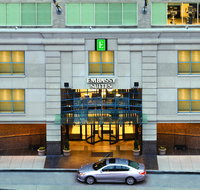 Embassy Suites Baltimore Inner Harbor - Accommodation Alabama