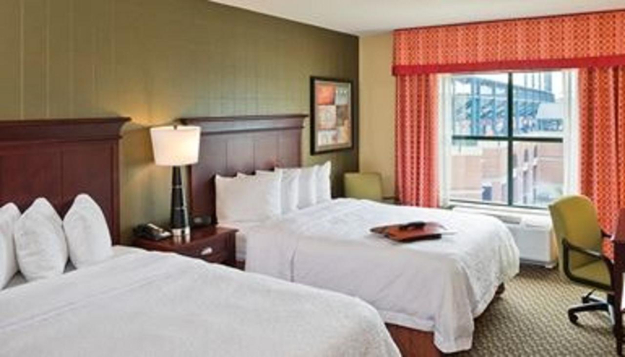 Hampton Inn Baltimore-Downtown-Convention Center - thumb 21