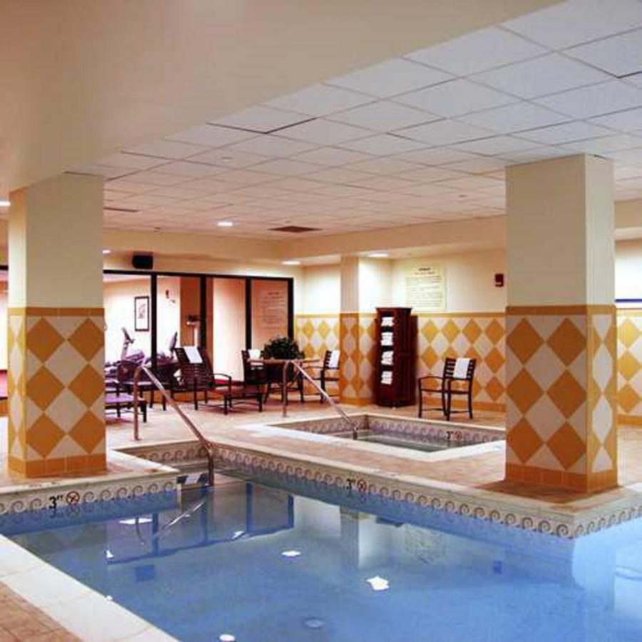 Hampton Inn Baltimore-Downtown-Convention Center - thumb 1