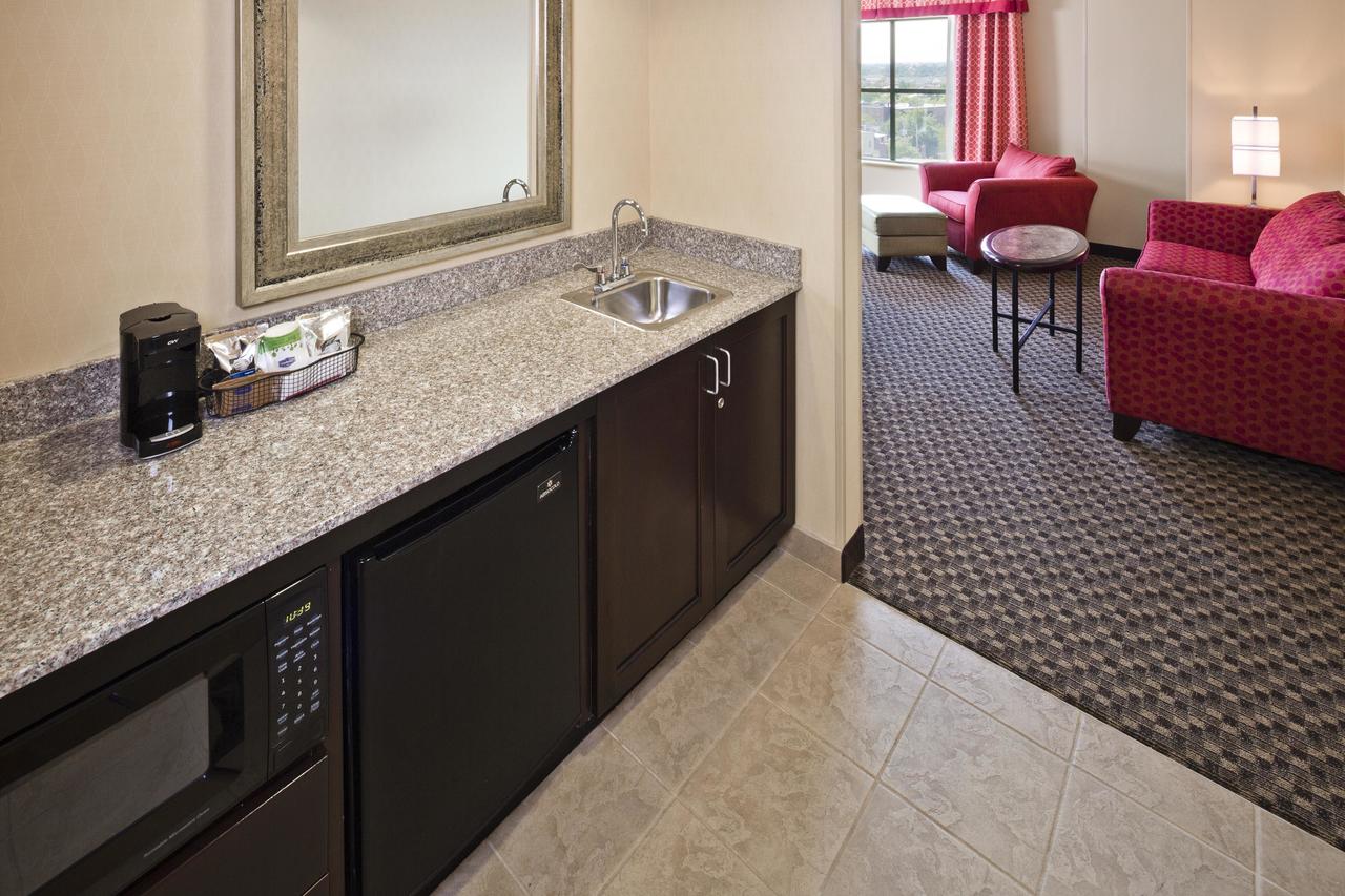 Hampton Inn Baltimore-Downtown-Convention Center - thumb 16