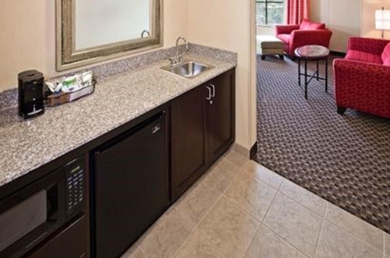 Hampton Inn Baltimore-Downtown-Convention Center - thumb 29