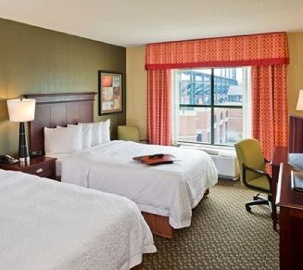 Hampton Inn Baltimore-Downtown-Convention Center - thumb 17