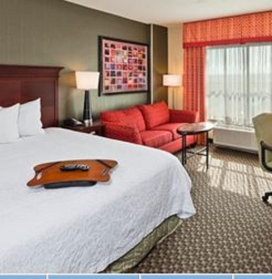 Hampton Inn Baltimore-Downtown-Convention Center - thumb 27