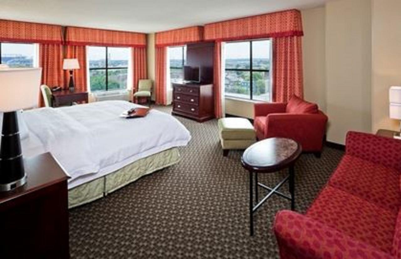 Hampton Inn Baltimore-Downtown-Convention Center - thumb 30