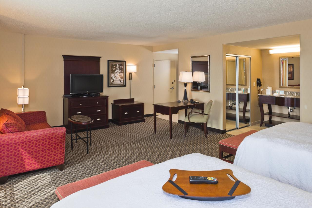 Hampton Inn Baltimore-Downtown-Convention Center - thumb 15