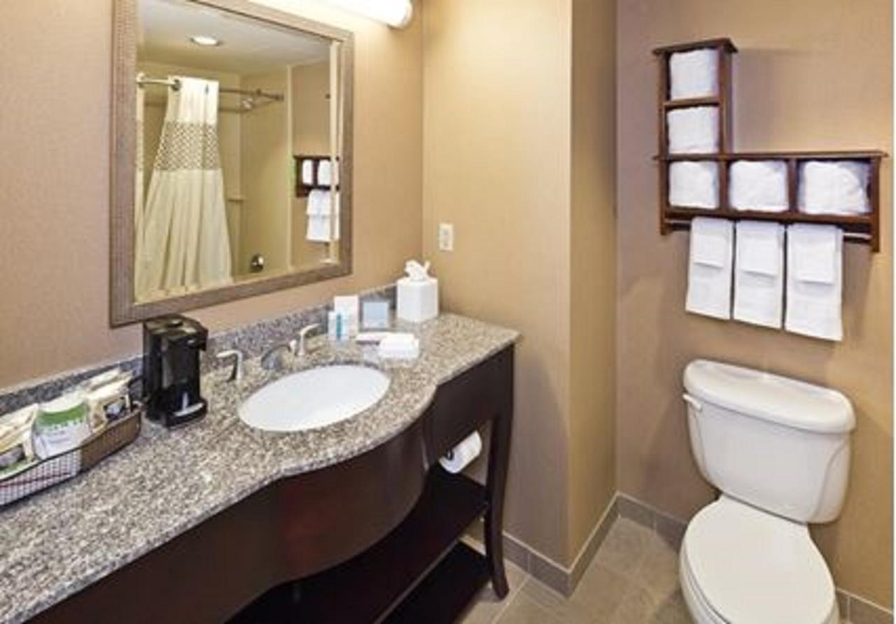 Hampton Inn Baltimore-Downtown-Convention Center - thumb 18