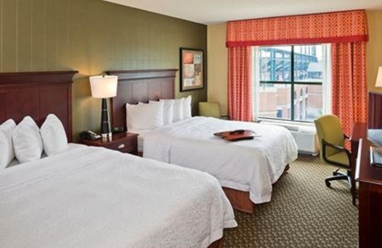 Hampton Inn Baltimore-Downtown-Convention Center - thumb 19