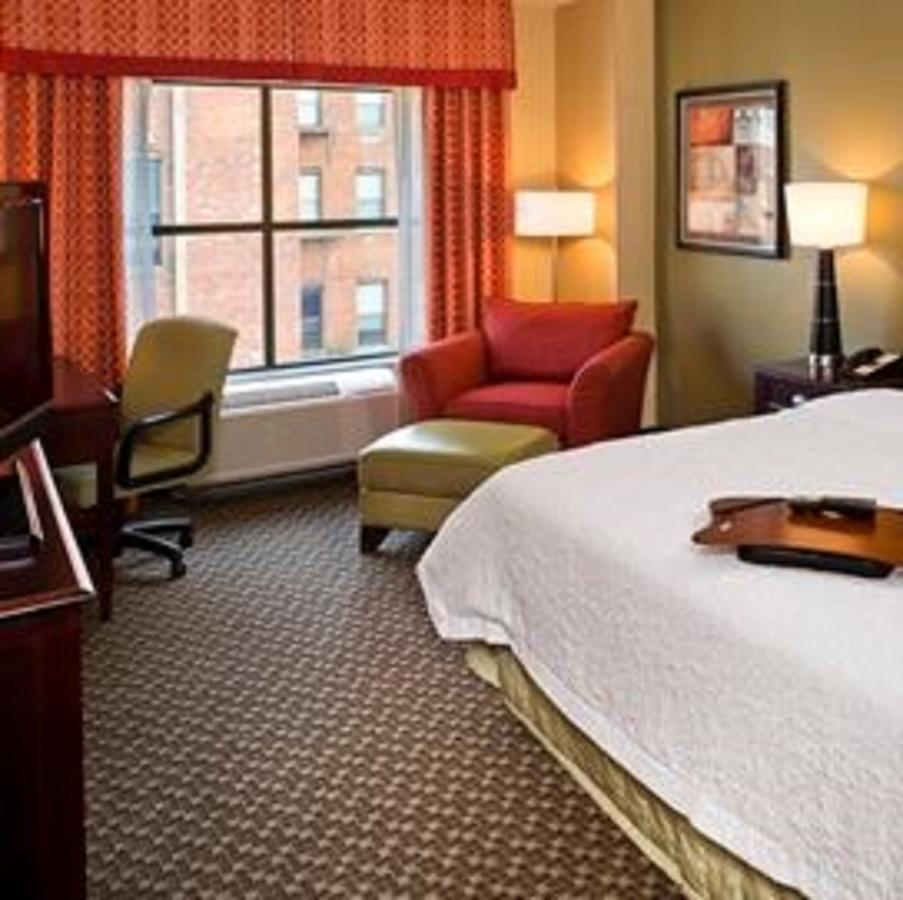 Hampton Inn Baltimore-Downtown-Convention Center - thumb 25
