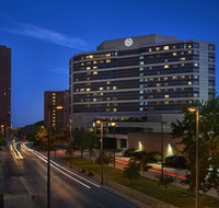 Sheraton Inner Harbor Hotel - Accommodation Alabama