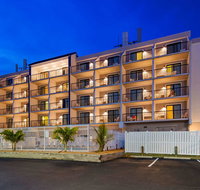 Best Western Plus Ocean City - Accommodation Alabama