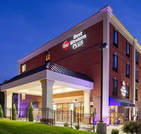 Best Western Plus College Park Hotel - Accommodation Alabama