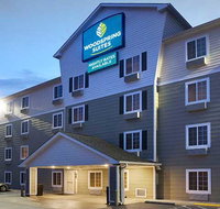 WoodSpring Suites Washington DC Andrews AFB - Accommodation Alabama