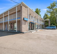 Motel 6 Odenton MD - Fort Meade - Accommodation Alabama